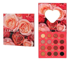 IGOODOO Palette Occhi Love&Rosa