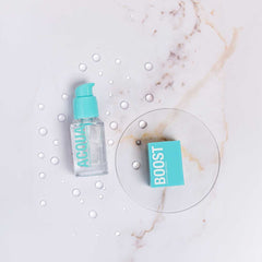 Bellaoggi Hydra Acqua Boost - Primer Gel Idratazione Istantanea