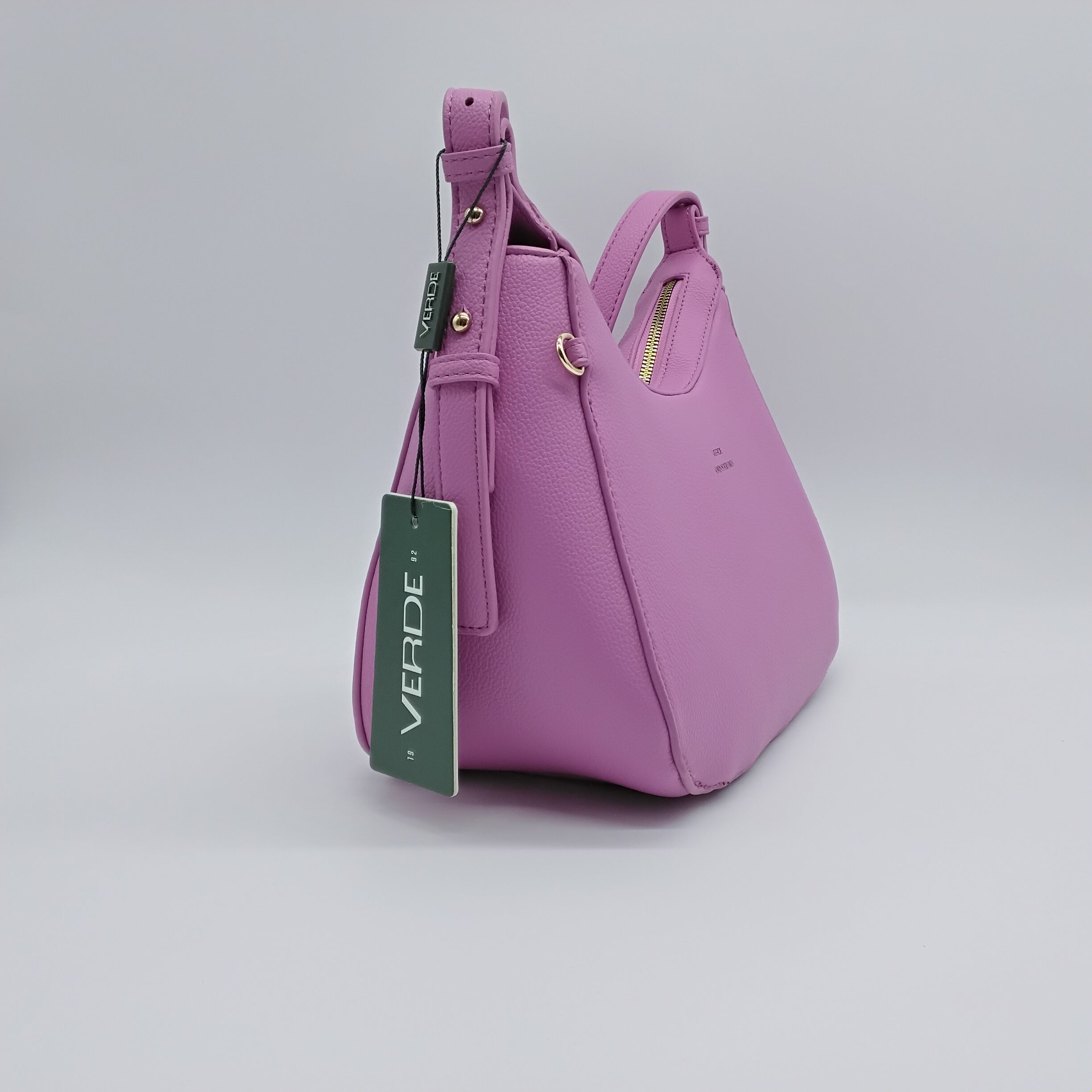VERDE FASHION | Borsa a Spalla 16-0007321