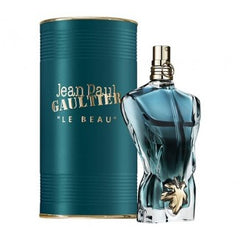 Jean Paul Gaultier Le Beau Eau De Toilette 125ML