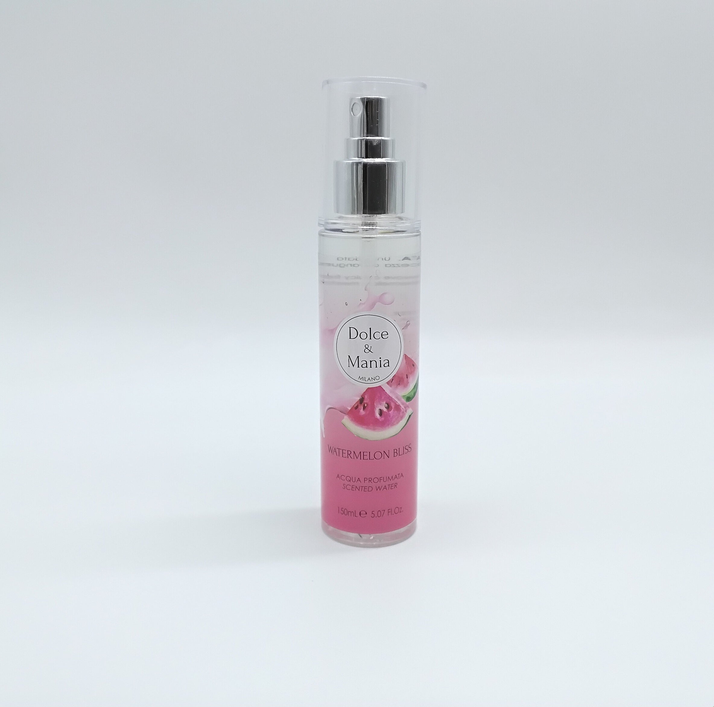 DOLCE & MANIA Acqua Profumata Corpo 150ml