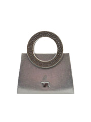 VERDE FASHION |  Borsa a Mano 01-0001930
