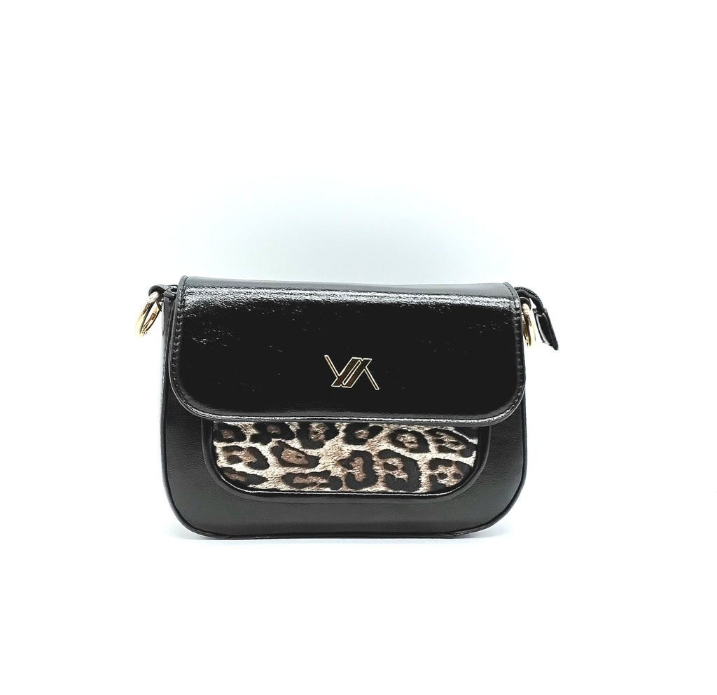 VERDE FASHION | Borsa a Tracolla 16-0008139