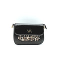 VERDE FASHION | Borsa a Tracolla 16-0008139