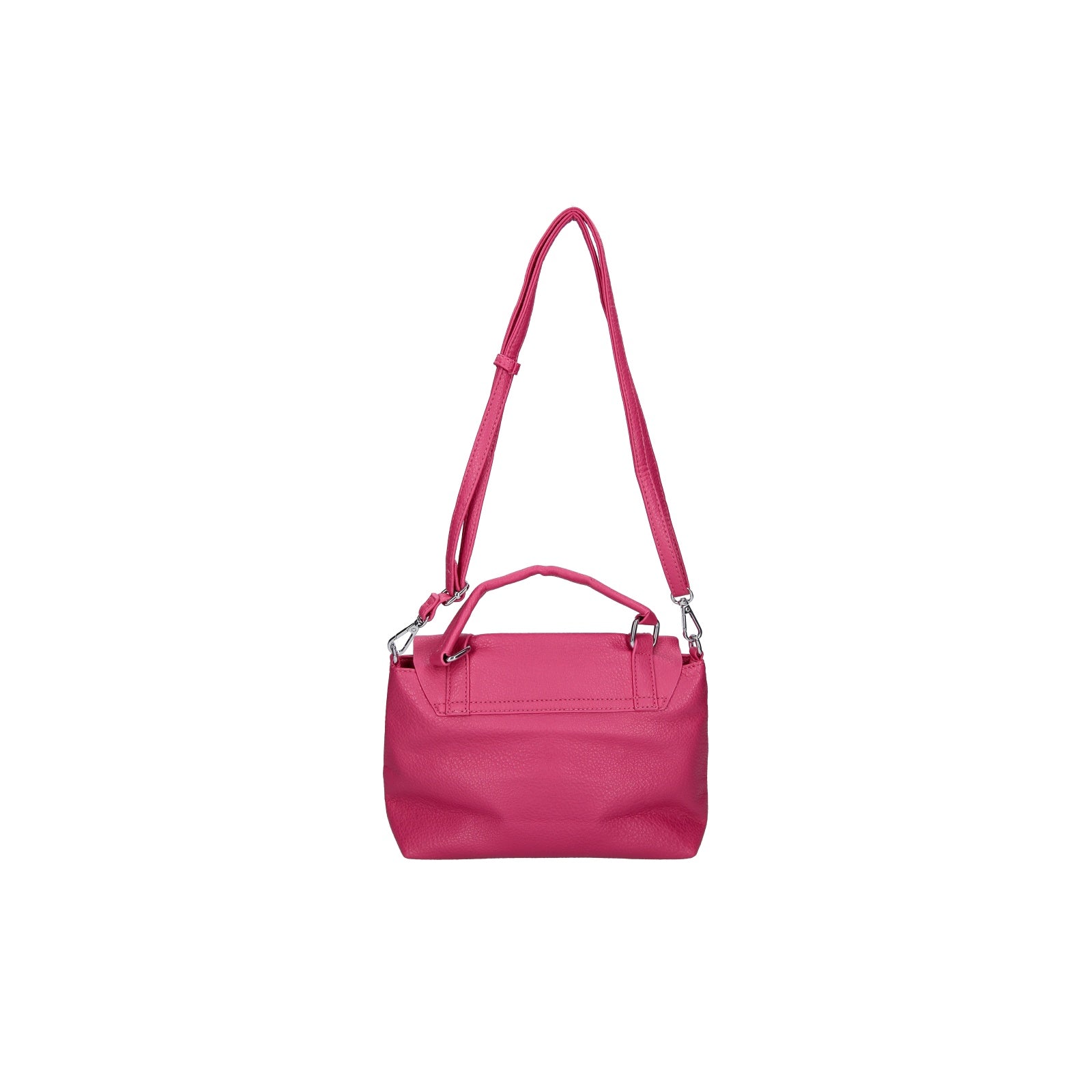 Naj-Oleari Borsa Tracolla fucsia