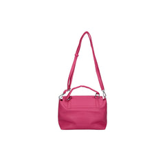 Naj-Oleari Borsa Tracolla fucsia