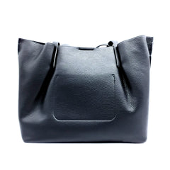 VERDE FASHION | Borsa a Spalla con Cintura