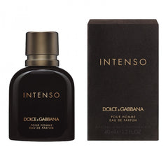 Dolce&Gabbana Intenso Pour Homme Eau de Parfum 40ml