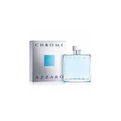Azzaro Chrome Eau de Toilette 100 ml