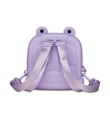 Zainetto Sj girl con pins