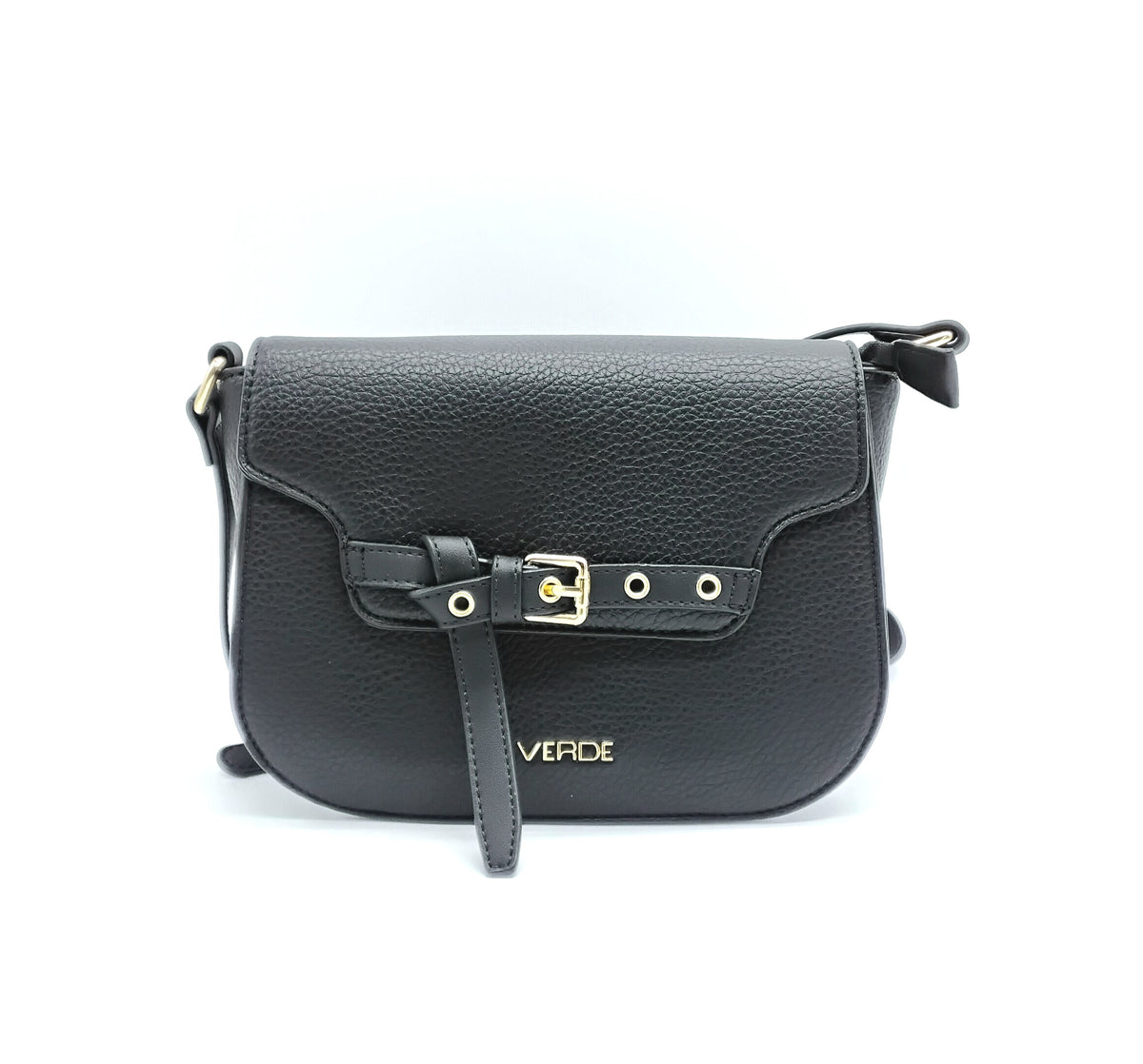 VERDE FASHION | Borsa a Tracolla