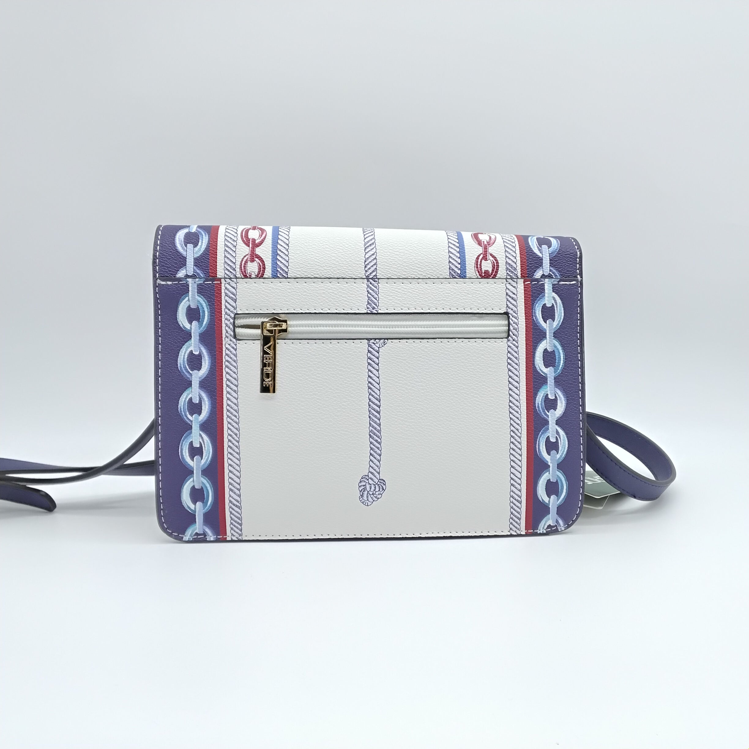 VERDE FASHION | Borsa a Tracolla