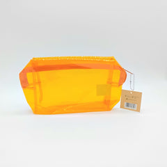 Emanuela Biffoli Beauty Travel Kit Trasparente
