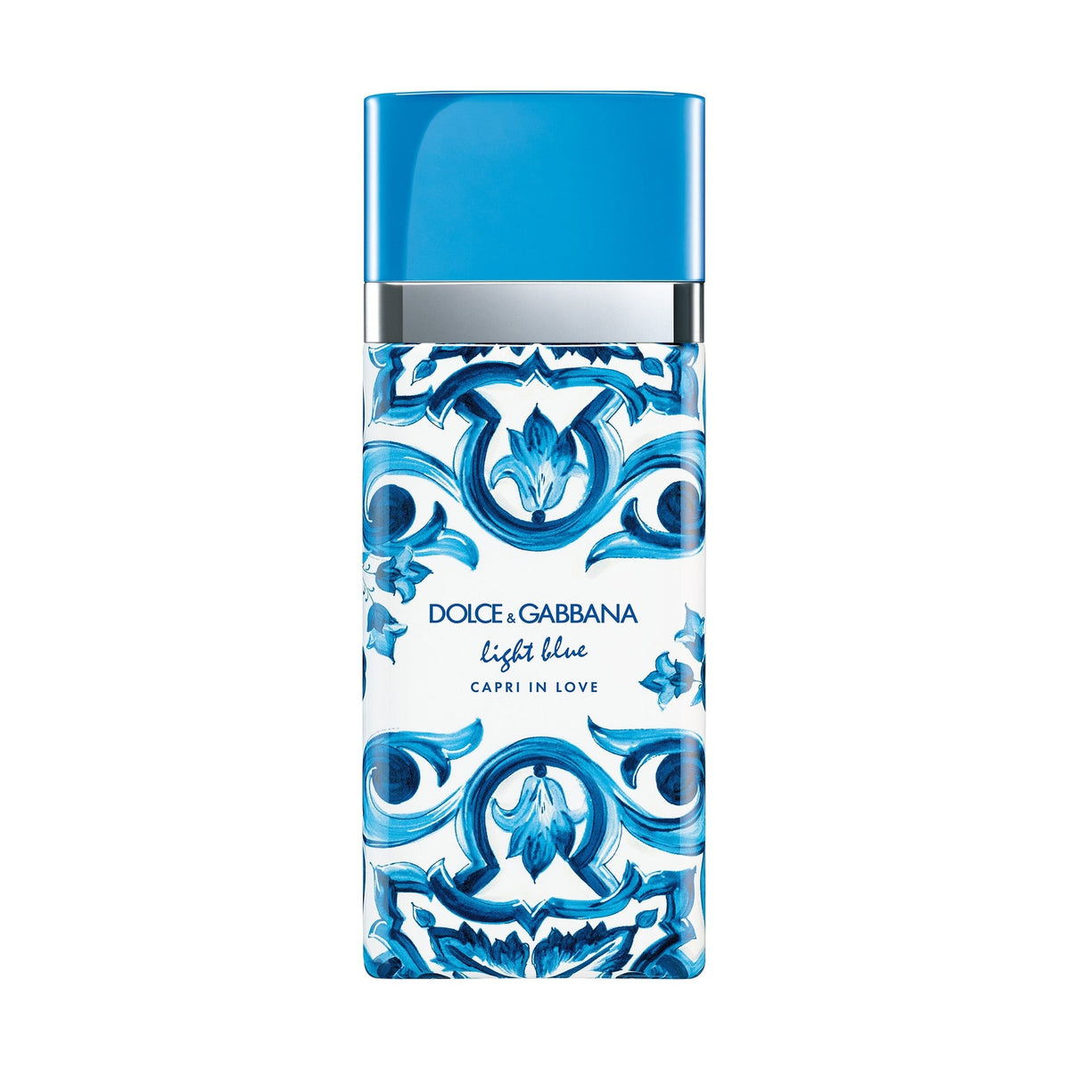 Light Blue
Capri In Love
