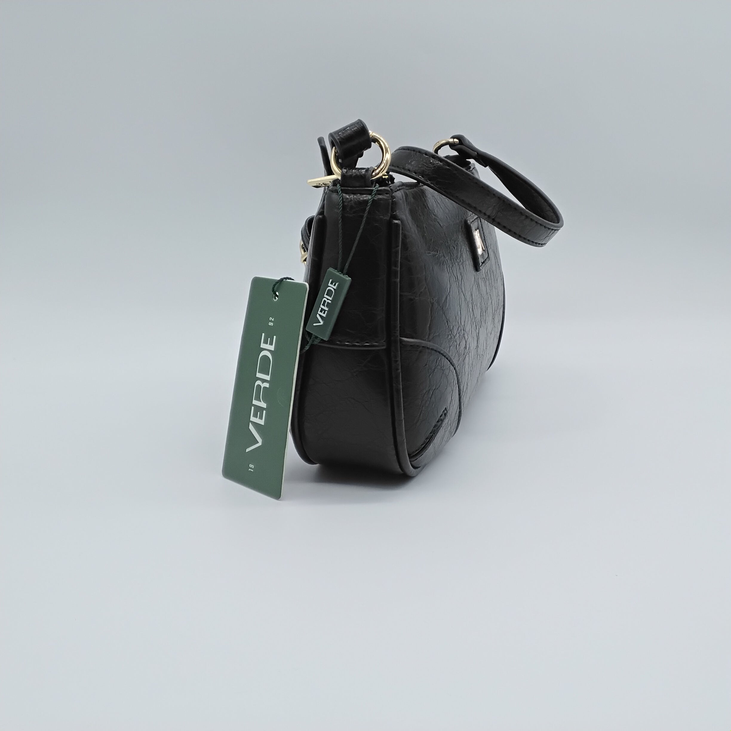 VERDE FASHION | Borsa a spalla 16-0007609