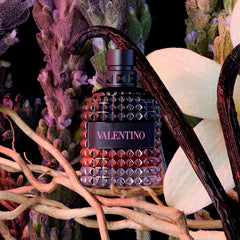Valentino Born in Roma Eau de Parfum Intense 50 ml