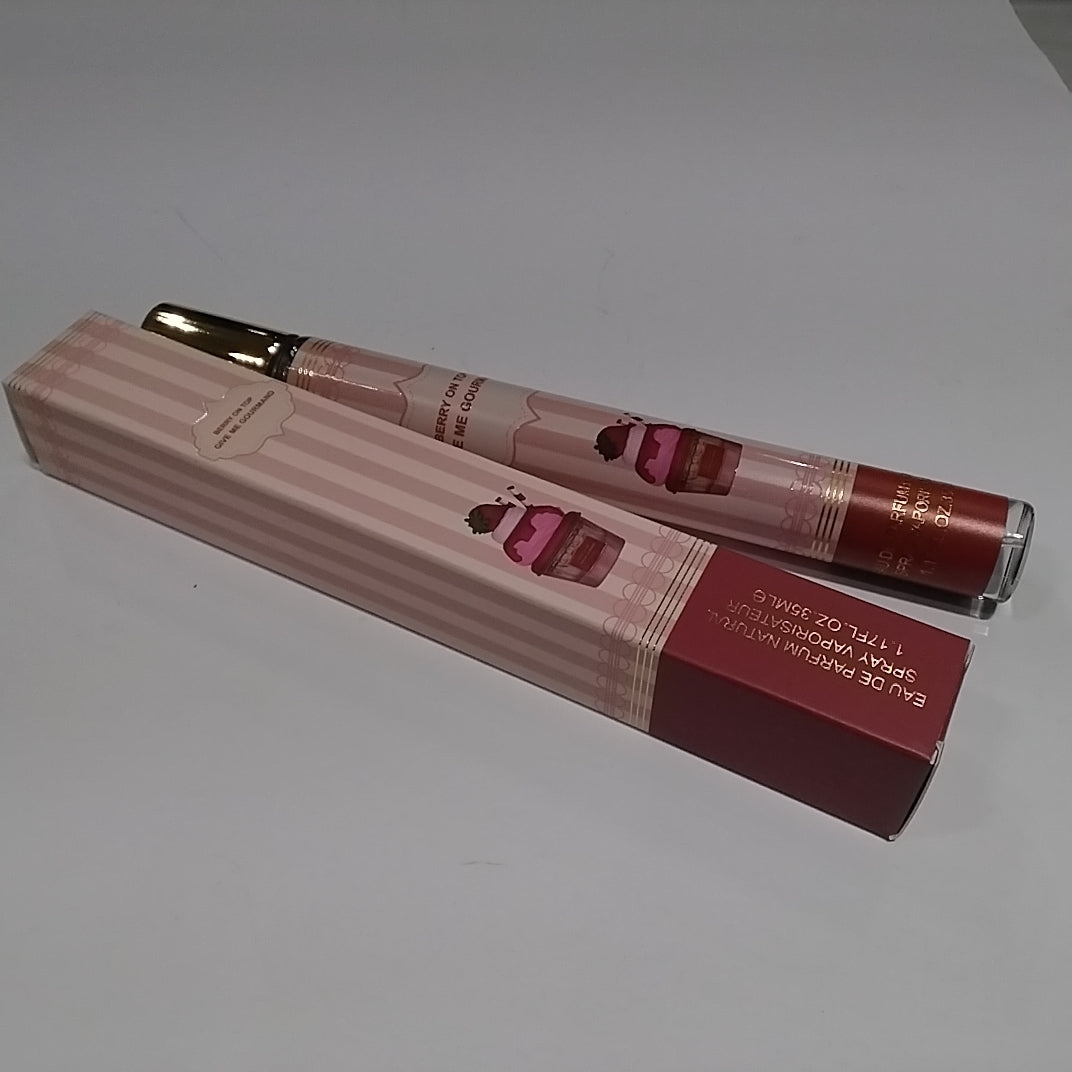 Berry On Top Give Me Gourmand 35ml