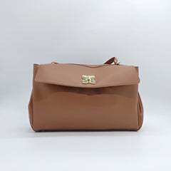 Laura Biagiotti Gold Borsa Positano BG25S-004-2