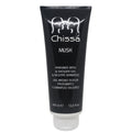 Chissà Musk Gel Bagno Doccia e Shampoo Delicato 400ml
