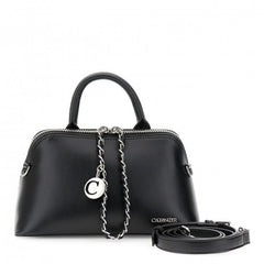 CafèNoir Borsa a Mano Trapezoidale