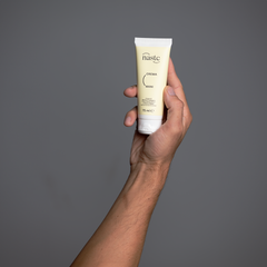 NASTE Crema Mani a Base di Miele di Castagno e Pasta di Mele 75ml