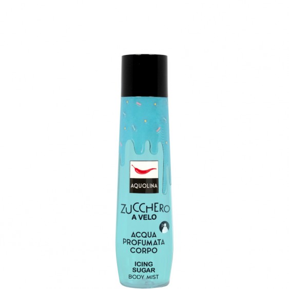 Aquolina - Acqua Profumata Corpo Zucchero a Velo 150ml