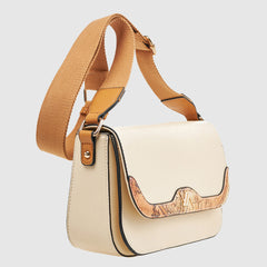 VERDE FASHION | Borsa a Tracolla 16-0007702