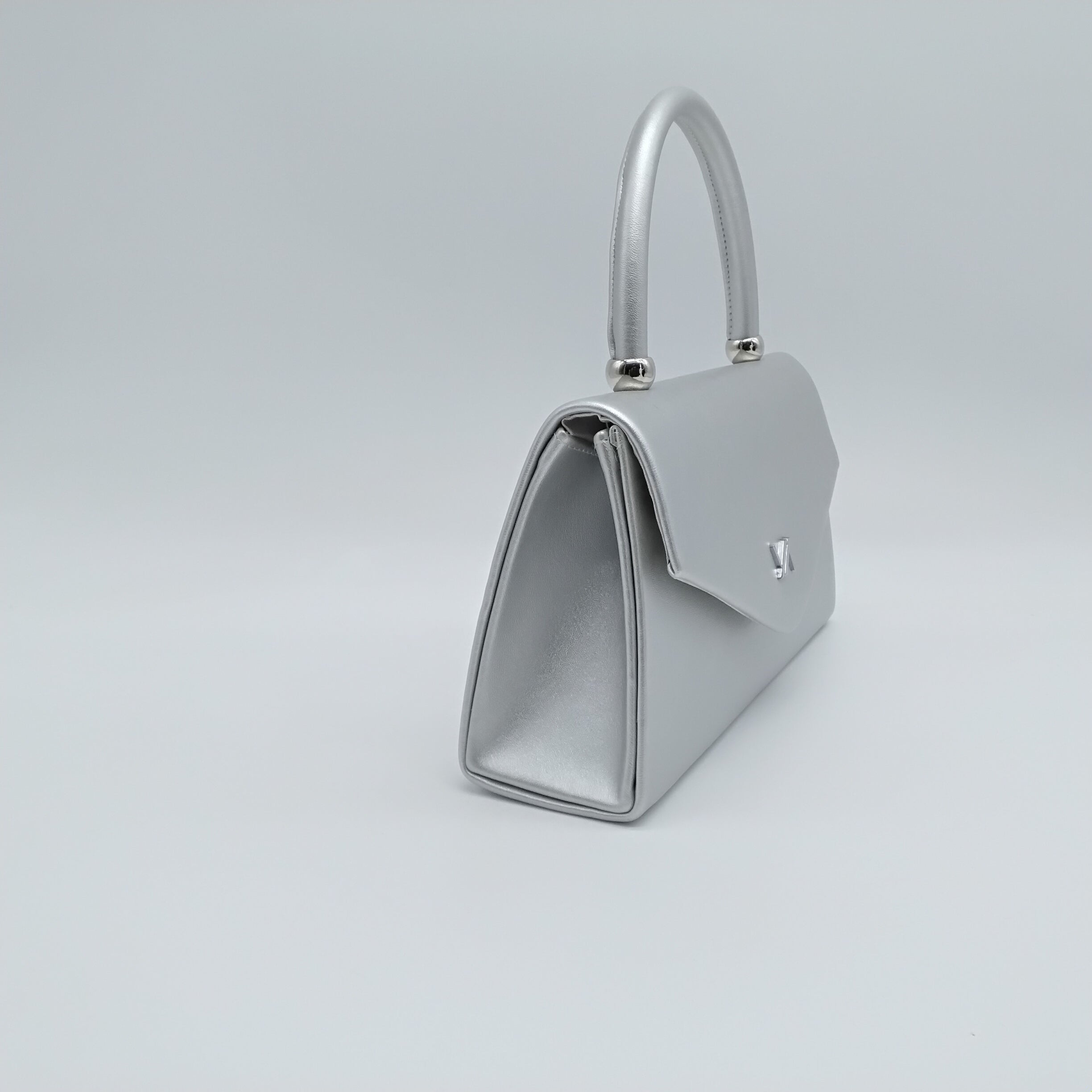 VERDE FASHION | Borsa a Mano 01- 0001940