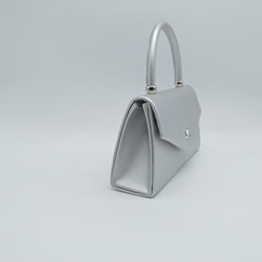 VERDE FASHION | Borsa a Mano 01- 0001940