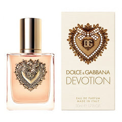 DOLCE & GABBANA Devotion Eau de Parfum 50 ml