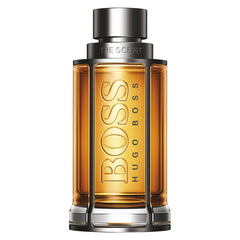 BOSS Hugo Boss The Scent Eau de Toilette 50 ml