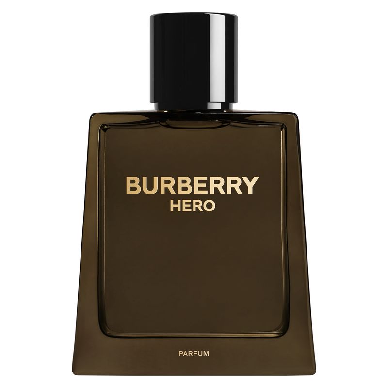 BURBERRY Hero Parfum 100 ml