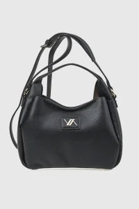 VERDE FASHION | Borsa morbida a tracolla