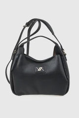 VERDE FASHION | Borsa morbida a tracolla