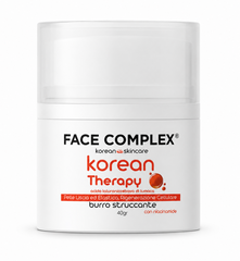 Face Complex

Korean Skincare Burro Struccante 40 gr