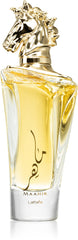 LATTAFA MAAHIR EAU DE PARFUM SPRAY 100ML