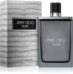 Jimmy Choo \ Jimmy Choo Man eau de toilette 100 ml