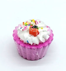 Face Complex Fruit Fizz Bombe da Bagno