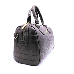 VERDE FASHION | Borsa a Mano Bauletto