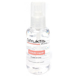 Struktis Cristalli Liquidi ai Semi di Lino 100 ml