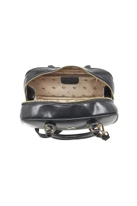 VERDE FASHION | Borsa baguette con tracolla