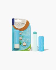 Cosmi Balsamo Idratante Labbra con Estratto di Cocco
