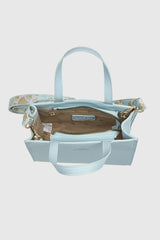 VERDE FASHION Borsa a Mano con Tracolla