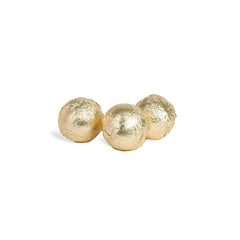 IDC Institute Scented Bath Gold Mandarino e Pompelmo Bombe da Bagno