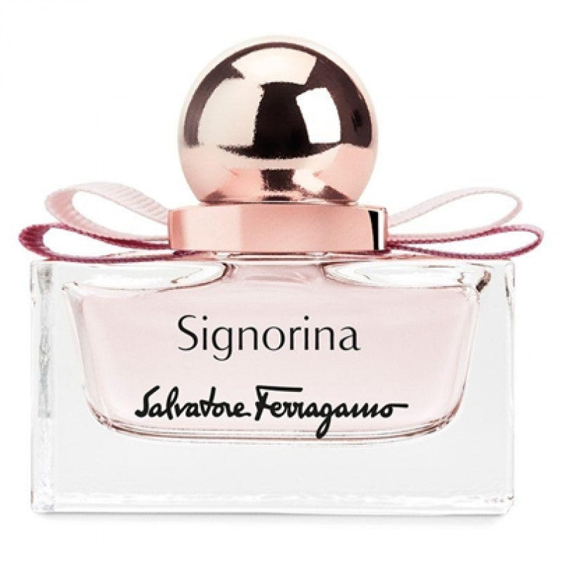 Salvatore Ferragamo Signorina Eau de Parfum 100 ml