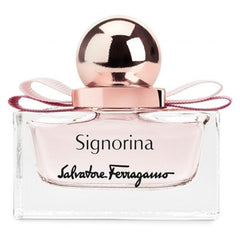 Salvatore Ferragamo Signorina Eau de Parfum 100 ml