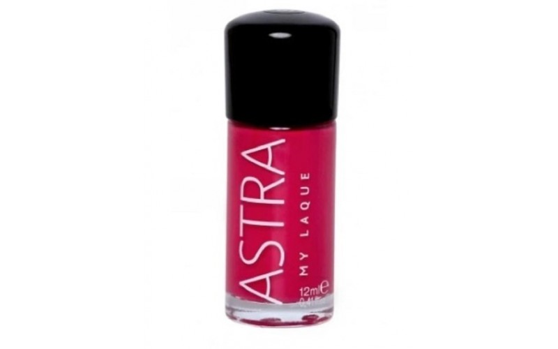 ASTRA My Laque - Il Mio Smalto Ultrabrillante