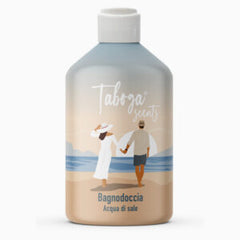 Taboga Scents Bagnodoccia 500 ml