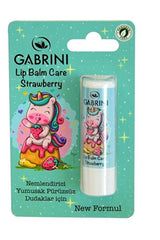Gabrini Lip Balm Care