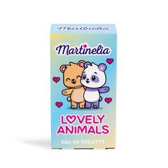Martinelia Lovely Animals Eau de Toilette 15 ml